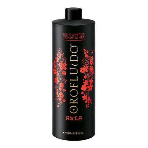 Кондиционер для волос Orofluido Asia Spa Zen Control Conditioner 1000 мл в Мери Кей