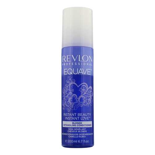 Кондиционер для волос Revlon Professional Equave Instant Beauty Blonde Detangling 200 мл в Мери Кей