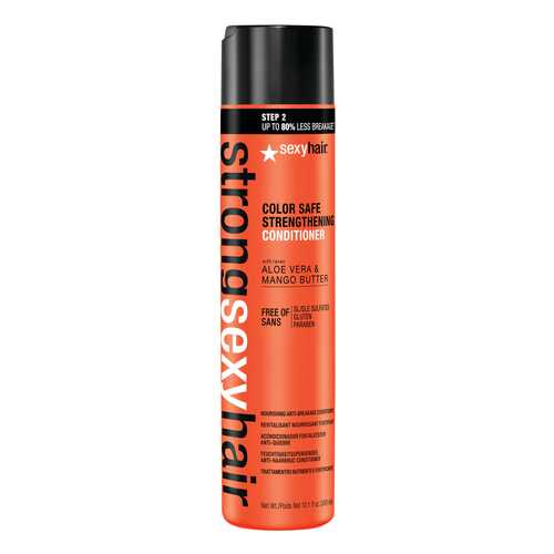 Кондиционер для волос Sexy Hair Color Safe Strengthening Conditioner 300 мл в Мери Кей