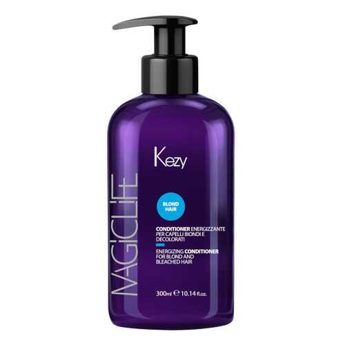 Кондиционер Kezy Magic Life Blond Hair Energizing Conditioner для светлых волос, 300мл в Мери Кей