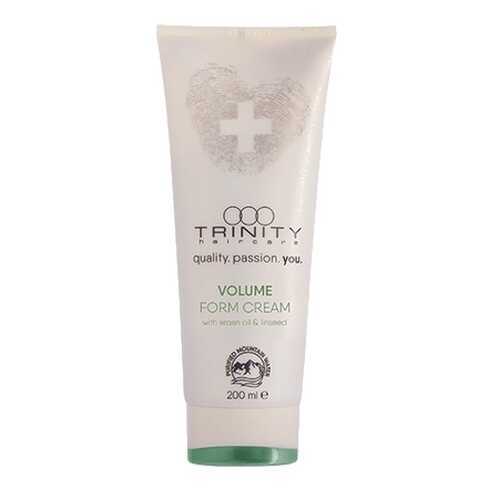 Крем для волос Trinity Hair Care Essentials Volume Form Cream 200 мл в Мери Кей