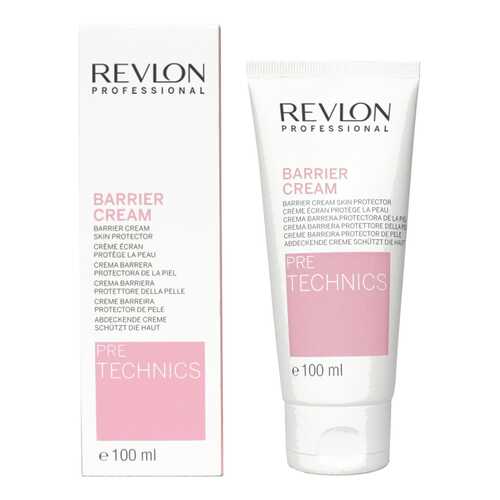 Крем Revlon Professional Barrier Cream 100 мл в Мери Кей