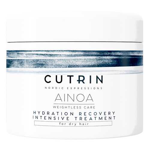 Маска для волос Cutrin Ainoa Hydration Recovery 150 мл в Мери Кей