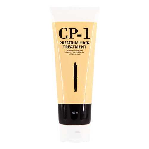 Маска для волос Esthetic House CP-1 Ceramide Treatment Protein Repair System 250 мл в Мери Кей