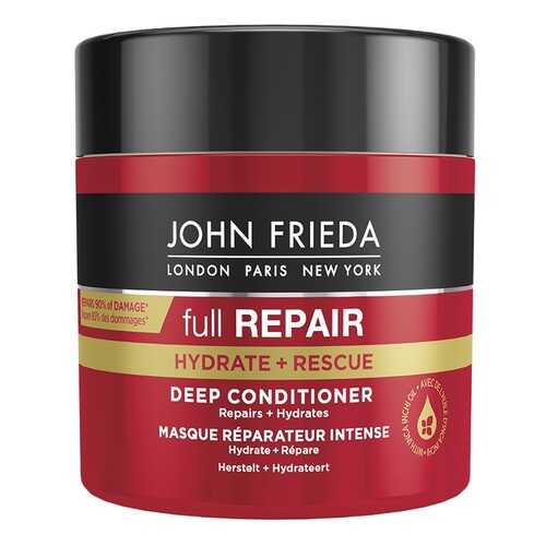 Маска для волос John Frieda Full Repair для восстановления и увлажнения волос 150 мл в Мери Кей