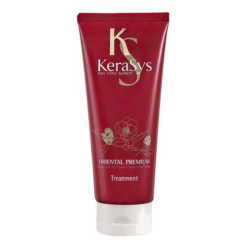 Маска для волос KERASYS Oriental Premium 200 мл в Мери Кей