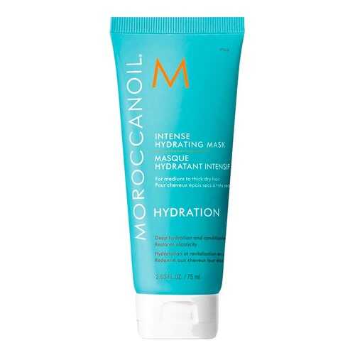 Маска для волос Moroccanoil Intense Hydrating Mask 75 мл в Мери Кей