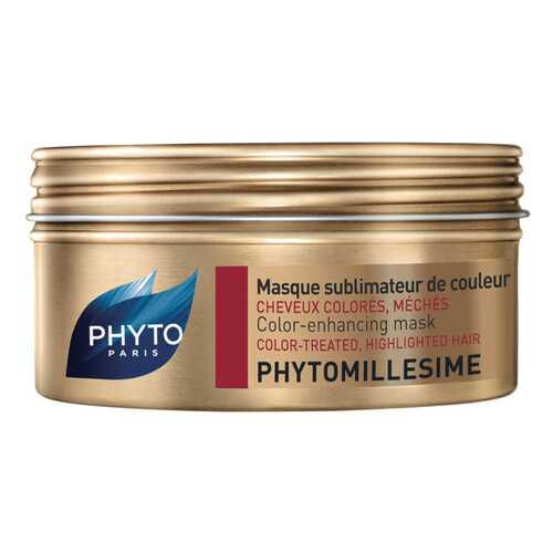 Маска для волос Phytosolba Phyto Phytomillesime 200 мл в Мери Кей