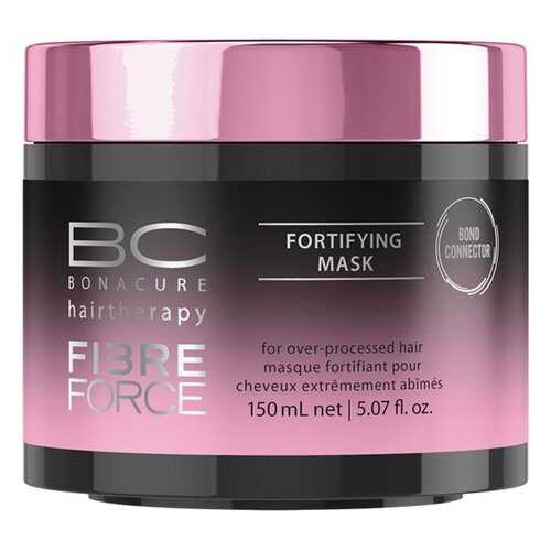 Маска для волос Schwarzkopf BONACURE New Fibre Force Fortifying Mask в Мери Кей