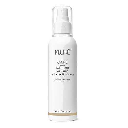 Масло для волос Keune Care Satin Oil Milk 140 мл в Мери Кей