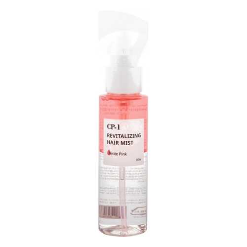 Мист для волос Esthetic House CP-1 Revitalizing Hair Mist Petite Pink в Мери Кей