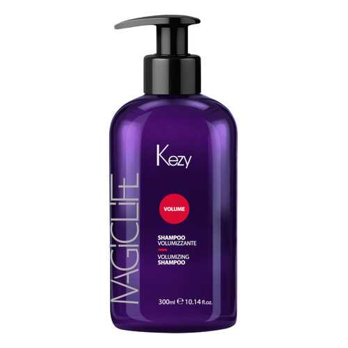 Шампунь для объема Kezy Magic Life Volumizing Shampoo 300мл в Мери Кей