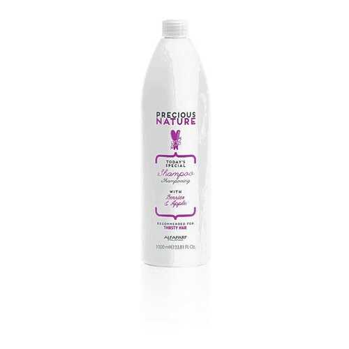 Шампунь для сухих волос SHAMPOO FOR DRY AND THIRSTY HAIR, 1000 мл в Мери Кей