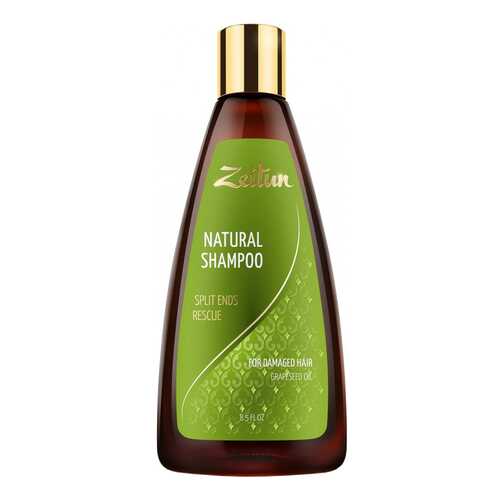 Шампунь для волос Zeitun Natural Split Ends Rescue 250 мл в Мери Кей