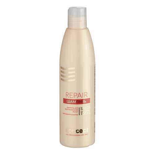 Шампунь для восстановления волос Concept (Nutri Keratin shampoo), 300 мл в Мери Кей