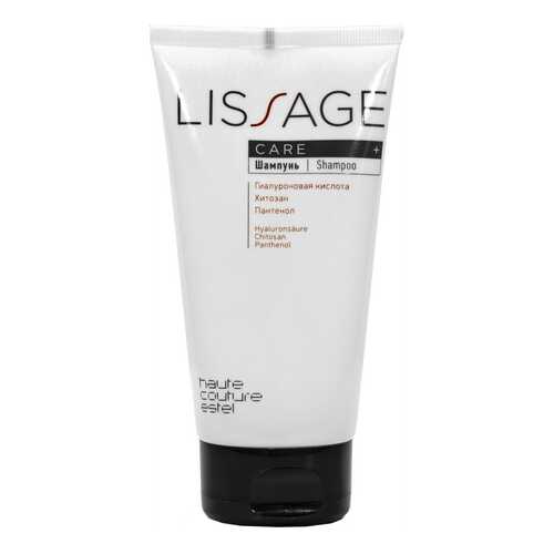 Шампунь Estel Professional Lissage Care Haute Couture 150 мл в Мери Кей