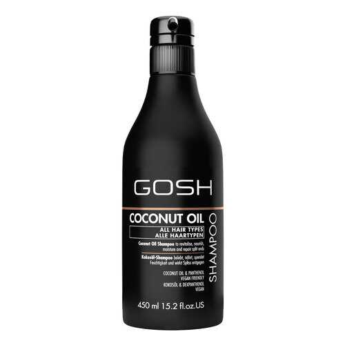 Шампунь Gosh Coconut Oil 450 мл в Мери Кей