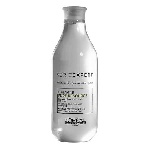 Шампунь LOreal Professionnel Citramine Pure Resource 300 мл в Мери Кей