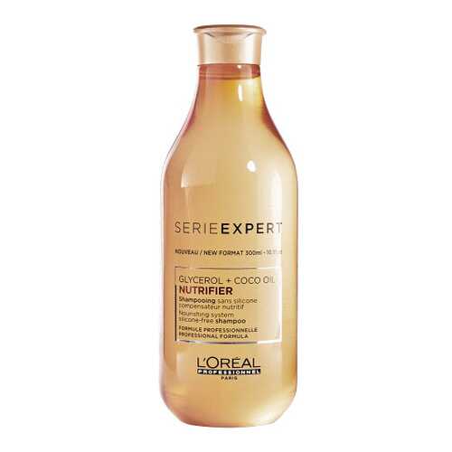 Шампунь LOreal Professionnel Expert Nutrifier 300 мл в Мери Кей