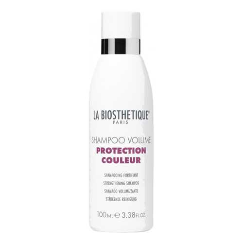 Шампунь La Biosthetique Shampoo Volume Protection Couleur 100 мл в Мери Кей