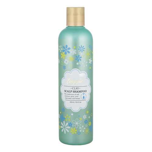 Шампунь Laggie Clay Scalp Shampoo 300 мл в Мери Кей