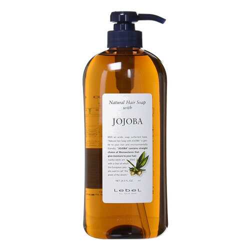 Шампунь Lebel Jojoba 1 л в Мери Кей