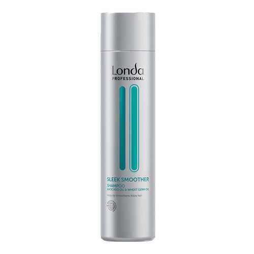 Шампунь Londa Professional Sleek Smoother Shampoo 250 мл в Мери Кей