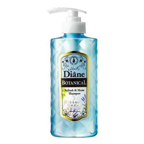 Шампунь Moist Diane Botanical Refresh & Moist 480 мл в Мери Кей