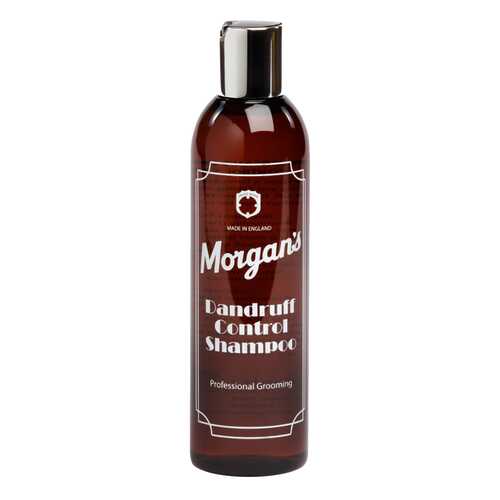 Шампунь Morgans Pomade Dandruff Control Shampoo (250 мл) в Мери Кей