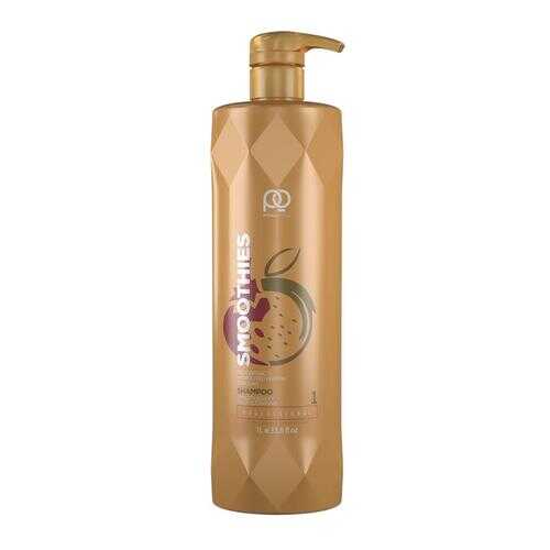 Шампунь Paul Oscar Smoothies Smooth & Silky Fruit Cleansing Shampoo, step 1, 1000 мл в Мери Кей