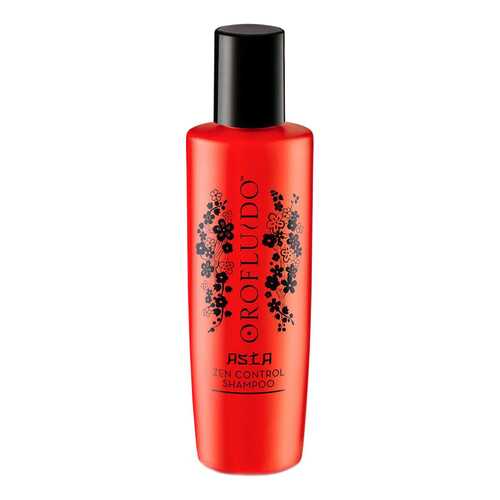 Шампунь Revlon Orofluido Zen Control Asia Shampoo 200 мл в Мери Кей