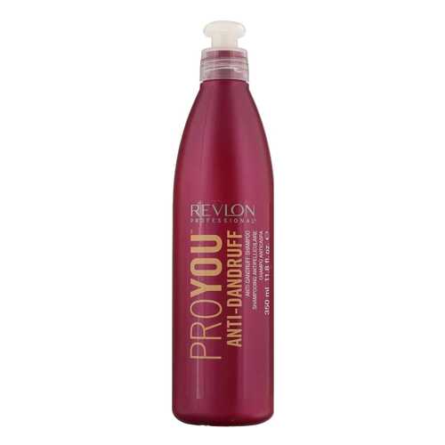 Шампунь Revlon Professional Pro You Anti-Dandruff Shampoo 350 мл в Мери Кей