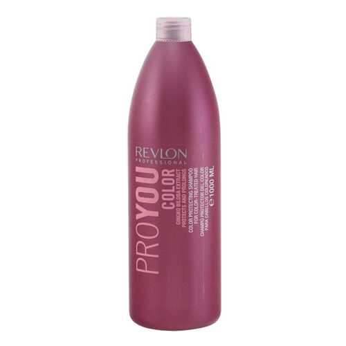 Шампунь Revlon Professional Pro You Color Shampoo 1000 мл в Мери Кей