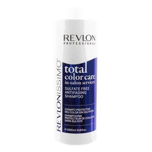 Шампунь Revlon Professional Revlonissimo Color Care 1000 мл в Мери Кей