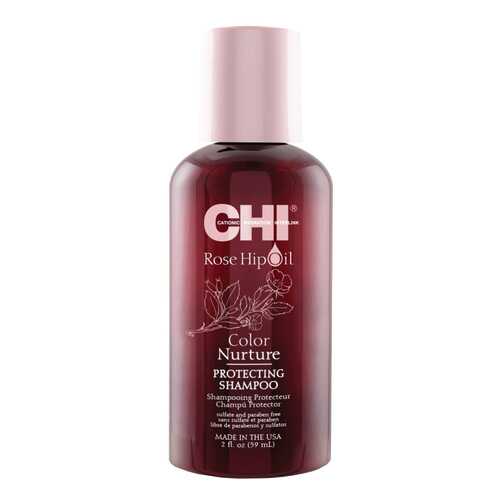 Шампунь с маслом шиповника Chi Rose Hip Oil 59 мл в Мери Кей