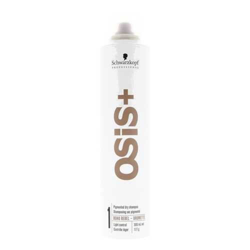 Шампунь Schwarzkopf Professional Osis Boho Rebel Brunette 300 мл в Мери Кей