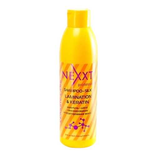 Шампунь-шелк для волос Nexxt Professional Lamination/Keratin, 1000 мл в Мери Кей