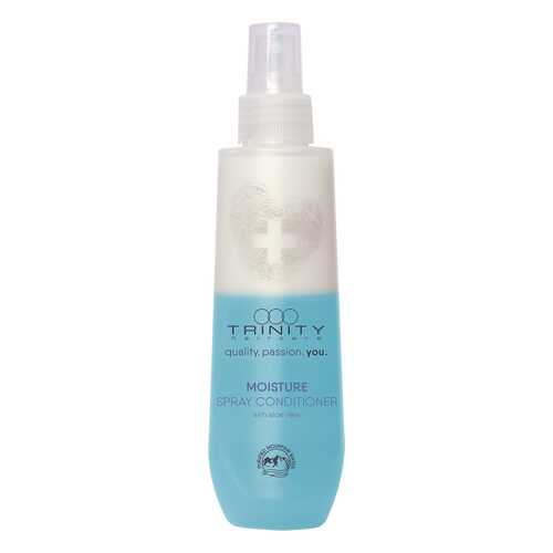 Спрей-Кондиционер Trinity Hair Care Essentials Moisture Spray Conditioner 75 мл в Мери Кей