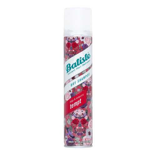 Сухой шампунь BATISTE TEMPT 200 мл в Мери Кей