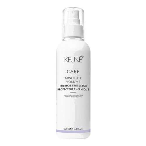 Сыворотка для волос Keune Care Absolute Volume Thermal Protector 200 мл в Мери Кей