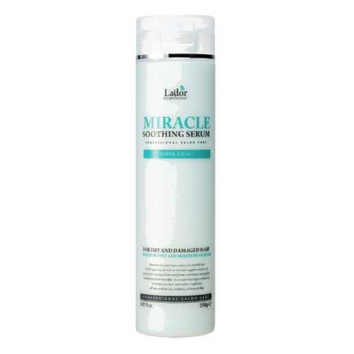 Сыворотка для волос Lador Miracle Soothing Serum 250 мл в Мери Кей